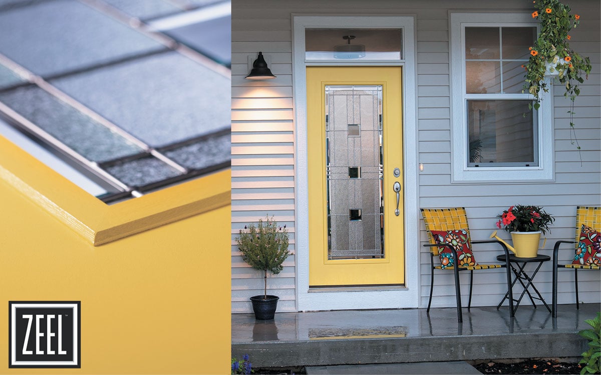 New Products from Waudena for 2020 New Products from Waudena for 2020