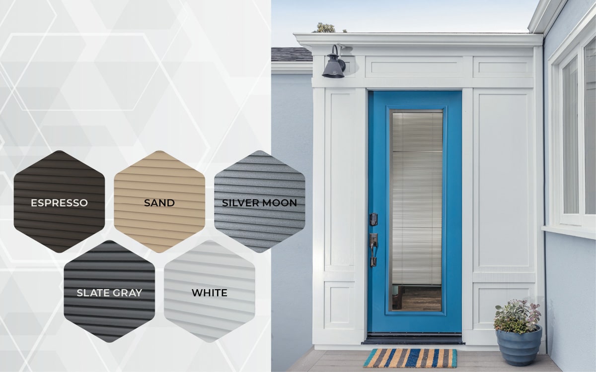 New Products from Waudena for 2020 New Products from Waudena for 2020