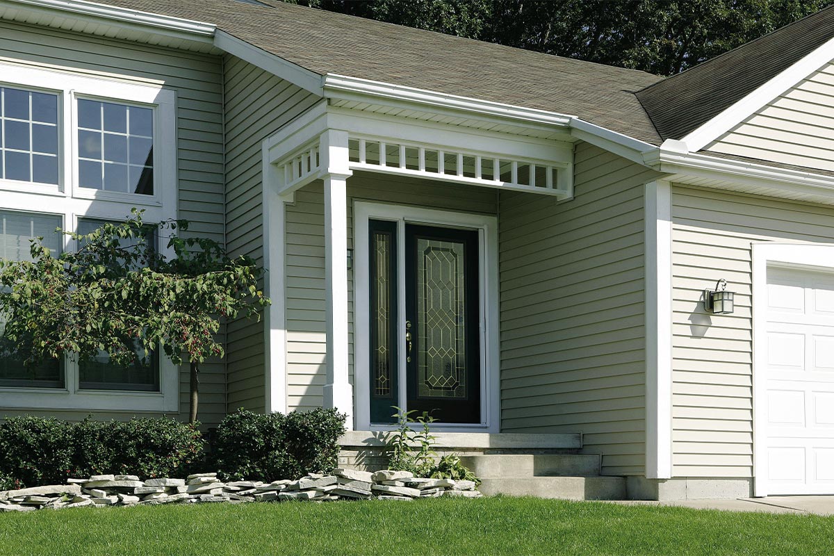 Exterior Door Collections – Timberline Smooth Fiberglass Exterior Door Collections – Timberline Smooth Fiberglass