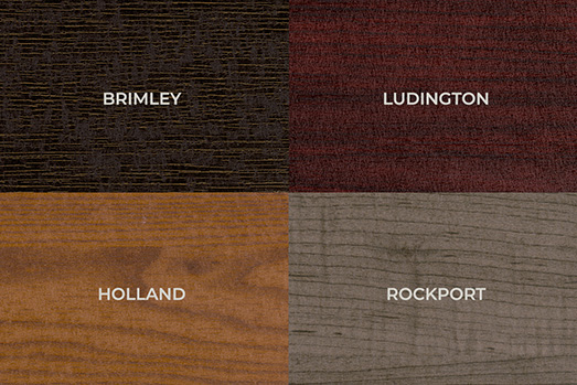 Exterior Door Series