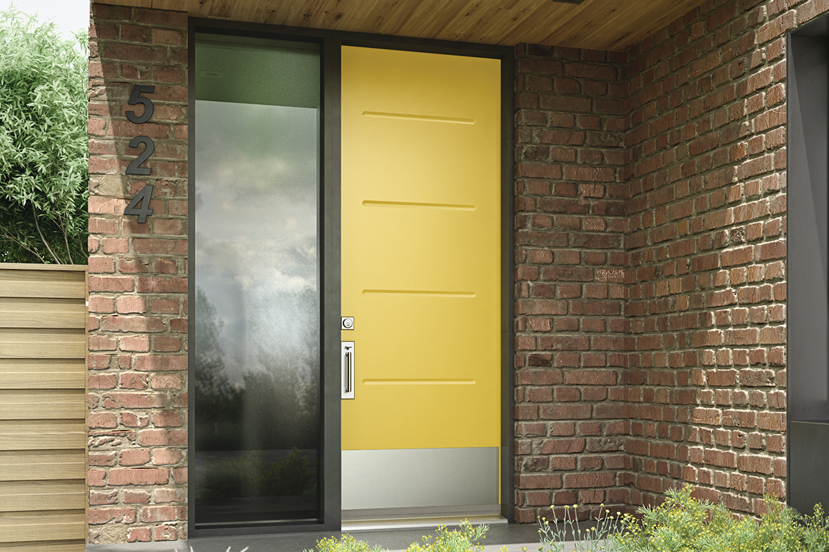 Refresh Your Home with New Exterior Doors Refresh Your Home with New Exterior Doors