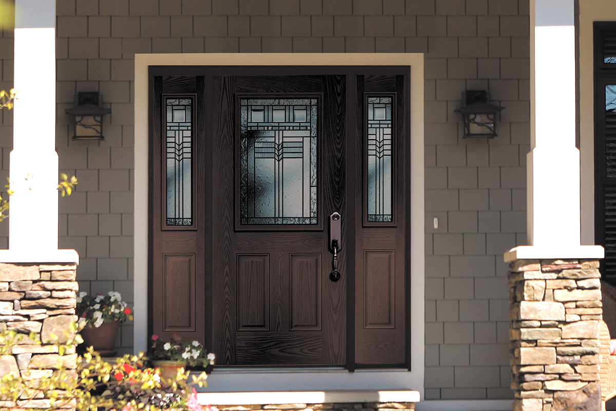 Refresh Your Home with New Exterior Doors