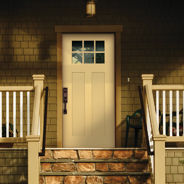 Fiberglass Door Vs Steel Door Which Is The Best For Your Home My XXX