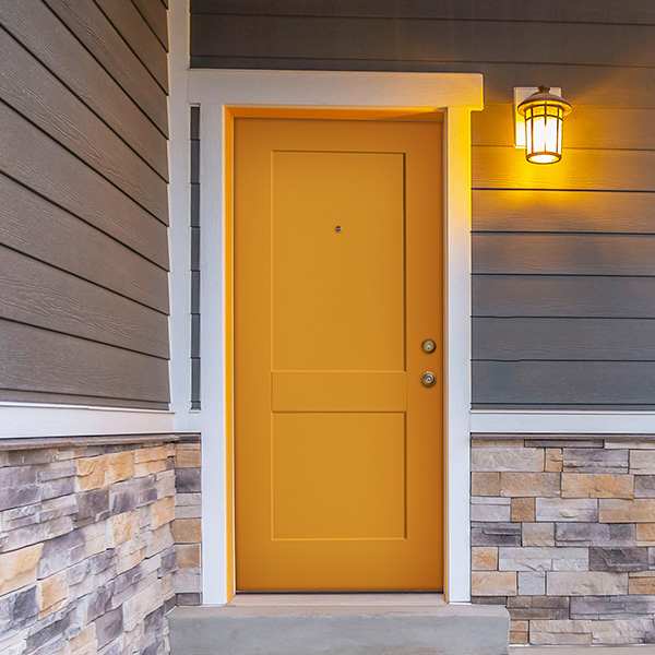 Fiberglass Doors vs. Steel Doors: What’s the Best Exterior Door For You? Fiberglass Doors vs. Steel Doors: What’s the Best Exterior Door For You?