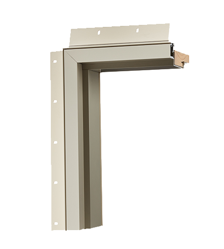 Garage Door Frames Garage Door Frames