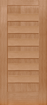 Exterior Door Glass – Contemporary Simulated Divided Lites Exterior Door Glass – Contemporary Simulated Divided Lites