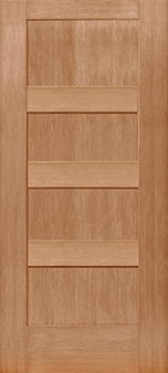 Exterior Door Glass – Contemporary Simulated Divided Lites Exterior Door Glass – Contemporary Simulated Divided Lites