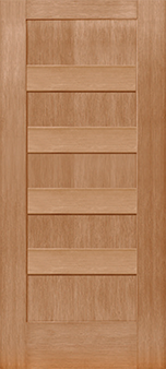 Exterior Door Glass – Contemporary Simulated Divided Lites Exterior Door Glass – Contemporary Simulated Divided Lites