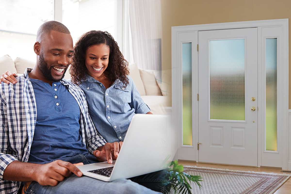 Exterior Door Glass – Privacy Collection Exterior Door Glass – Privacy Collection