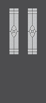 Exterior Door Glass – Harrison Exterior Door Glass – Harrison