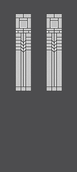 Exterior Door Glass &ndash; Heartland