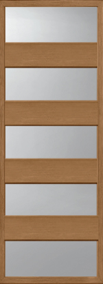 Exterior Door Glass &ndash; Grilles & Divided Lites Collection