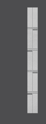 Exterior Door Glass &ndash; Crosswalk