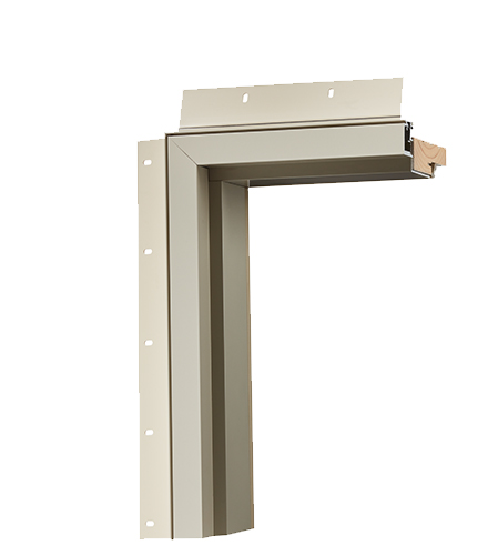 TAB &ndash; Exterior Doors | Frame Types | 2023