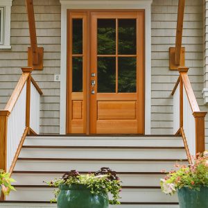 Handcrafted Charisma