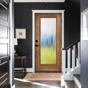 Glistening in the Sun