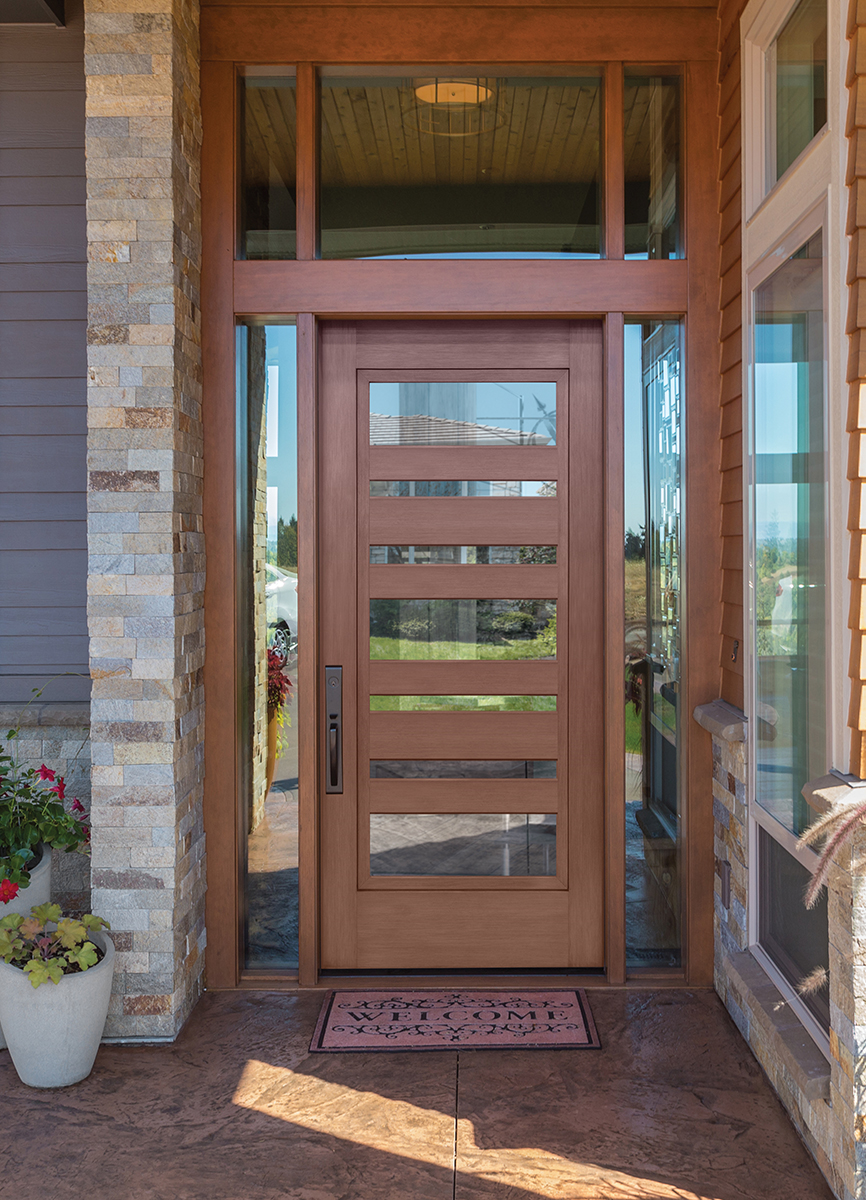 A Contemporary Upgrade