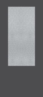 Exterior Door Glass &ndash; Rain