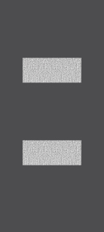 Exterior Door Glass &ndash; Rain