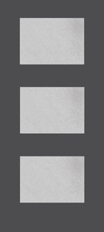 Exterior Door Glass &ndash; Micro-Granite