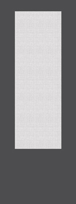 Exterior Door Glass &ndash; Linen