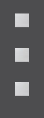 Exterior Door Glass &ndash; Frosted