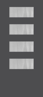 Exterior Door Glass – Chinchilla Exterior Door Glass – Chinchilla