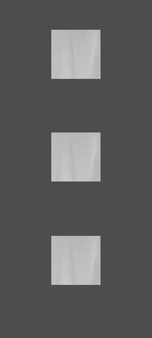 Exterior Door Glass – Chinchilla Exterior Door Glass – Chinchilla