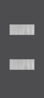 Exterior Door Glass – Chinchilla Exterior Door Glass – Chinchilla