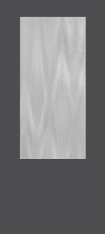 Exterior Door Glass – Chinchilla Exterior Door Glass – Chinchilla