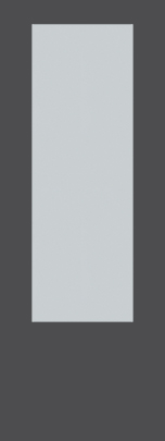 Exterior Door Glass – Blanca Exterior Door Glass – Blanca