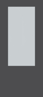 Exterior Door Glass – Blanca Exterior Door Glass – Blanca