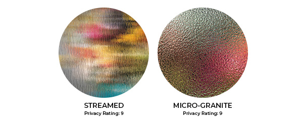 Simulated Divided Lite Styles for Your Front Door