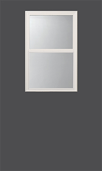 Exterior Door Collections &ndash; WestGuard Smooth Steel