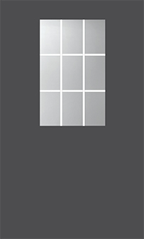 Exterior Door Collections &ndash; WestGuard Smooth Steel