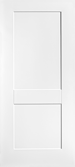 Exterior Door Collections &ndash; WestGuard Smooth Steel