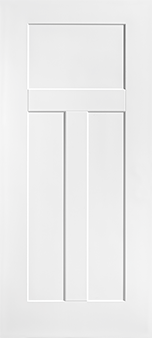 Exterior Door Collections &ndash; WestGuard Smooth Steel