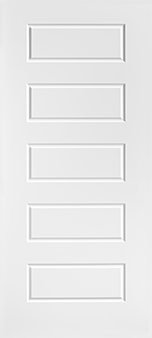 Exterior Door Collections &ndash; WestGuard Smooth Steel