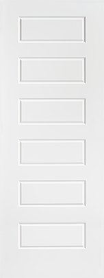 Exterior Door Collections &ndash; WestGuard Smooth Steel