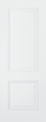 Exterior Door Collections &ndash; WestGuard Smooth Steel