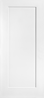 Exterior Door Collections &ndash; WestGuard Smooth Steel