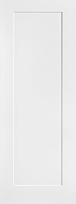 Exterior Door Collections &ndash; WestGuard Smooth Steel