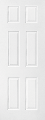 Exterior Door Collections &ndash; WestGuard Smooth Steel
