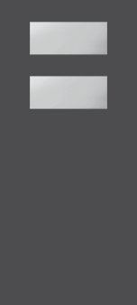 Exterior Door Glass &ndash; Clear Glass