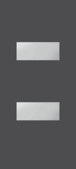 Exterior Door Glass &ndash; Clear Glass