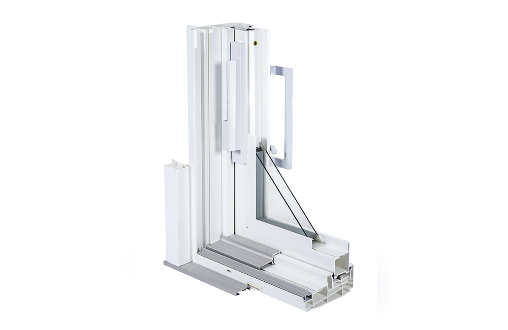 Sliding Patio Doors – New Construction Sliding Patio Doors – New Construction