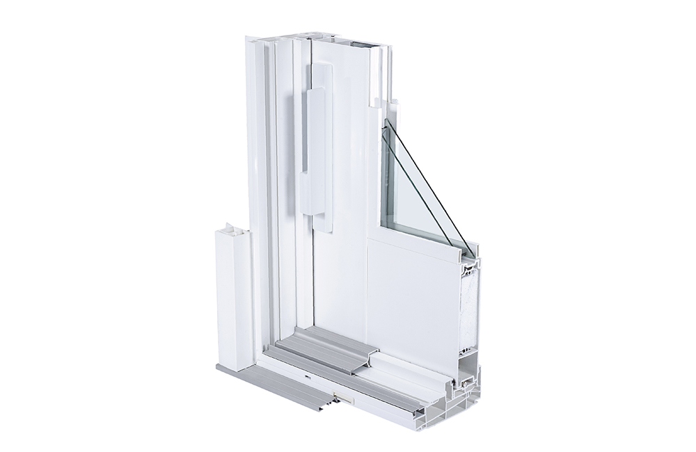 Sliding Patio Doors – New Construction Sliding Patio Doors – New Construction