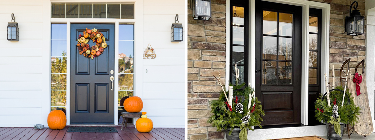 Tips for Decorating Your Front Porch