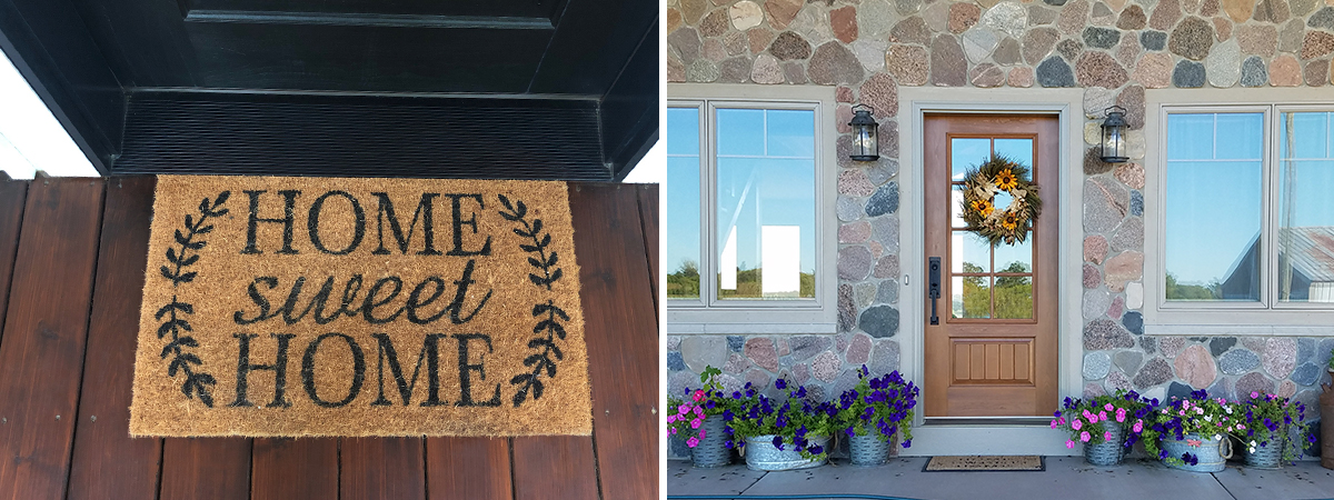 Tips for Decorating Your Front Porch