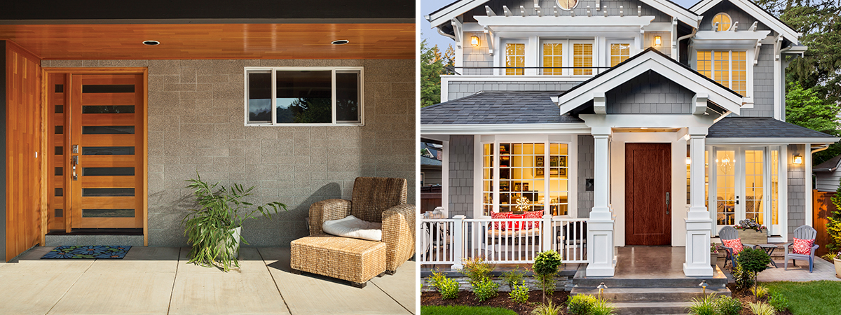 Tips for Decorating Your Front Porch